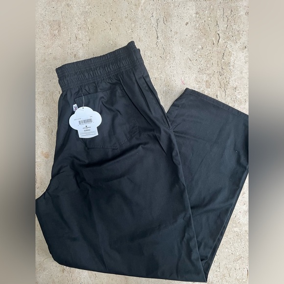 Uncommon Threads Women's Baggy Chef Pant Size 2XL - Picture 3 of 7